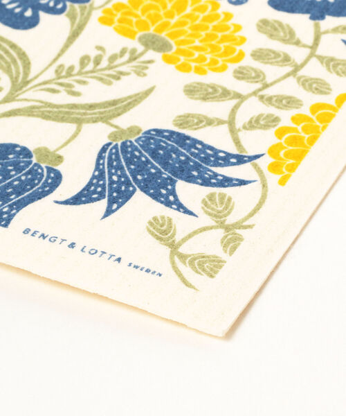 B:MING by BEAMS（ビーミングバイビームス）の「BENGT & LOTTA / スポンジワイプ（キッチンツール・メンズ・その他/その他1・ONE SIZE）」の8枚目の写真