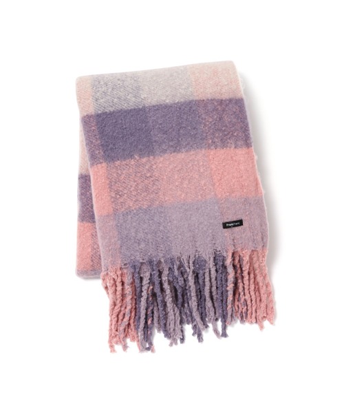 ルルメリー　スロー　バラ　ピンク　ブランケット　ラグ　Francfranc 楽天市場】Francfranc ルル メリー スロー バラ ピンク フラン