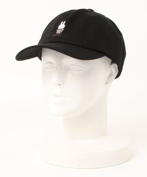 Miffy | miffy/ミッフィー ツイルキャップ(キャップ)