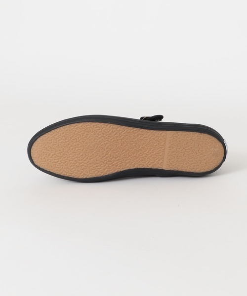 ORCIVAL(オーシバル)の「ORCIVAL STRAP SHOES(その他シューズ・レディース・ブラック・24.5/23.5/24)」の8枚目の写真