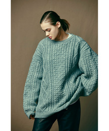 WHIZLIMITED ウィズリミテッド　ニット WHIZLIMITED（ウィズリミテッド）｜ニット/セーター一覧 - WEAR
