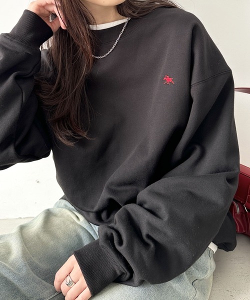 【美品】POLOスウェットアウター 楽天市場】ポロ ラルフローレン メンズ ハーフジップ プル