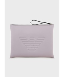 EMPORIO ARMANI | 【エンポリオ アルマーニ】ポーチ ラージ(ポーチ)