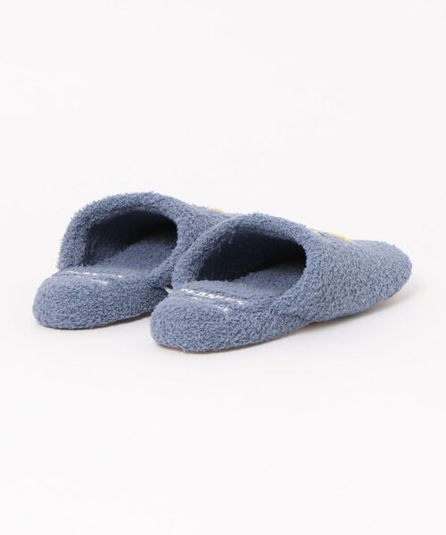 gelato pique（ジェラートピケ）の「【PEANUTS】ベビモコルーム