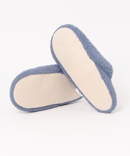 gelato pique（ジェラートピケ）の「【PEANUTS】ベビモコルーム