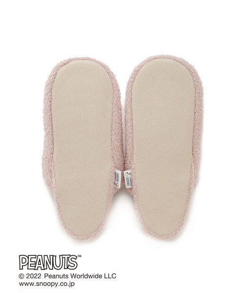 gelato pique(ジェラートピケ)の「【PEANUTS】ベビモコルーム gelato pique(ジェラートピケ)の「【PEANUTS】ベビモコルーム