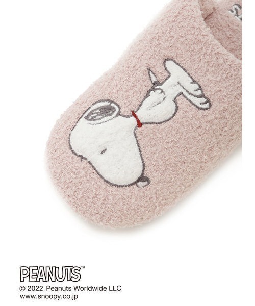 gelato pique（ジェラートピケ）の「【PEANUTS】ベビモコルーム