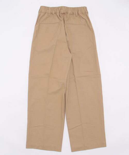 RODEO CROWNS WIDE BOWL（ロデオクラウンズワイドボウル）の「MENS Private Ivy ワイドチノパンツ（チノパンツ・メンズ・ベージュ/ネイビー/ダークグリーン・LARGE/MEDIUM）」の5枚目の写真