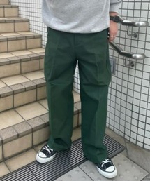 RODEO CROWNS WIDE BOWL | MENS Private Ivy ワイドチノパンツ(チノパンツ)