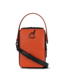 モンブラン　バッグ　ミニレポーター マイスターシュテュック セレクション グレーシャー ミニ