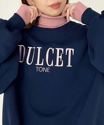 Heather | タートルピタニット　172681(ニット/セーター)