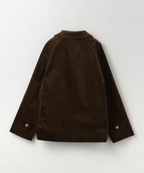 Aquasctum UnitedArrows sons コーデュロイジャケット Aquasctum UnitedArrows sons コーデュロイジャケット Aquascutum for