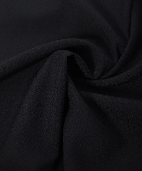 Edit Sheen（エディットシーン）の「ツータックワイドパンツ（その他パンツ・レディース・ブラック/モカ/ダークグレー・M）」の7枚目の写真