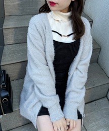 OLIVE des OLIVE | ビットミニキャミワンピース(ワンピース)