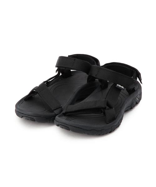EN ROUTE(アンルート)の「TEVA(テバ) HURRICANE XLT(サンダル・レディース・ブラック・7/5/6)」の1枚目の写真