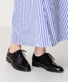 セール】【日本製】エナメル レザーシューズ / ドレスシューズ（ドレス