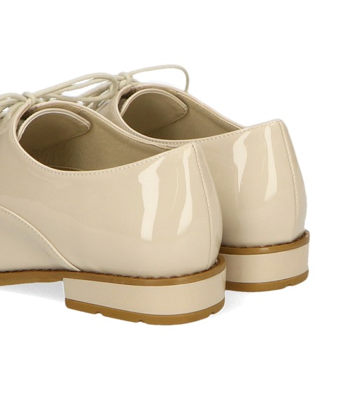 【セール】アーモンドトゥレースアップレインシューズ/R-1018（レインシューズ）｜ORiental TRaffic（オリエンタルトラフィック）