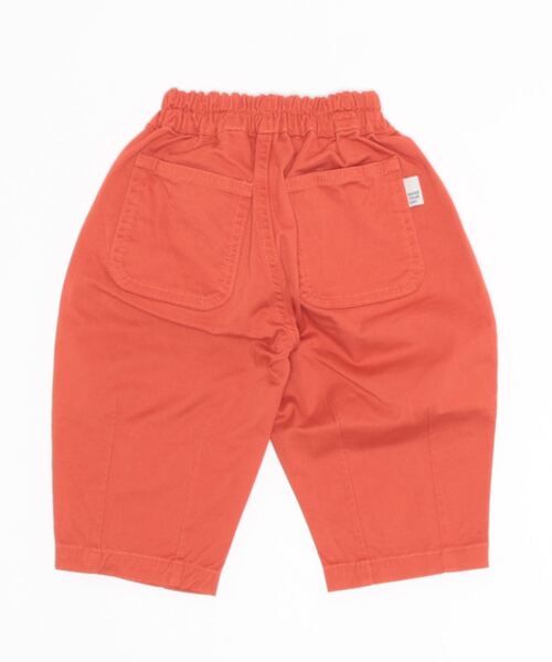 MAKE YOUR DAY（メイクユアデイ）の「バルーンパンツ■80～140cm（その他パンツ・キッズ・ベージュ/アイボリー/オレンジ・140/100/130/120/110/90/80）」の21枚目の写真