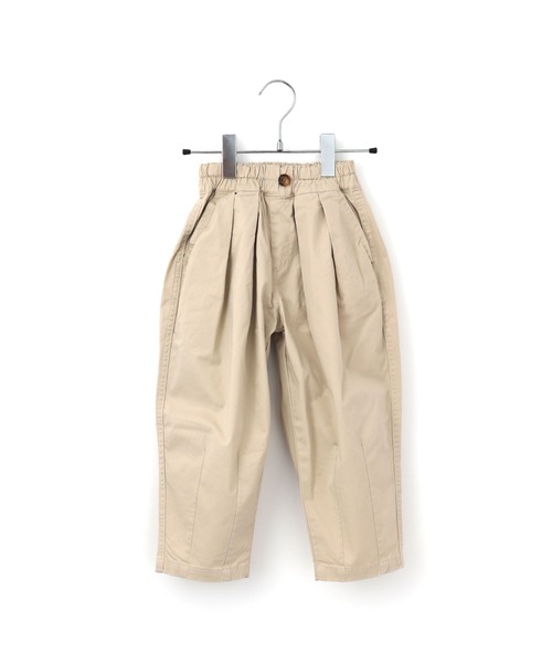 MAKE YOUR DAY（メイクユアデイ）の「バルーンパンツ■80～140cm（その他パンツ・キッズ・ベージュ/アイボリー/オレンジ・140/100/130/120/110/90/80）」の13枚目の写真