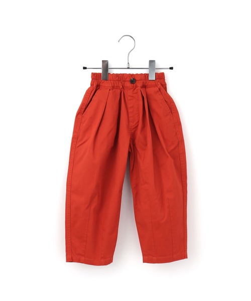 MAKE YOUR DAY（メイクユアデイ）の「バルーンパンツ■80～140cm（その他パンツ・キッズ・ベージュ/アイボリー/オレンジ・140/100/130/120/110/90/80）」の15枚目の写真