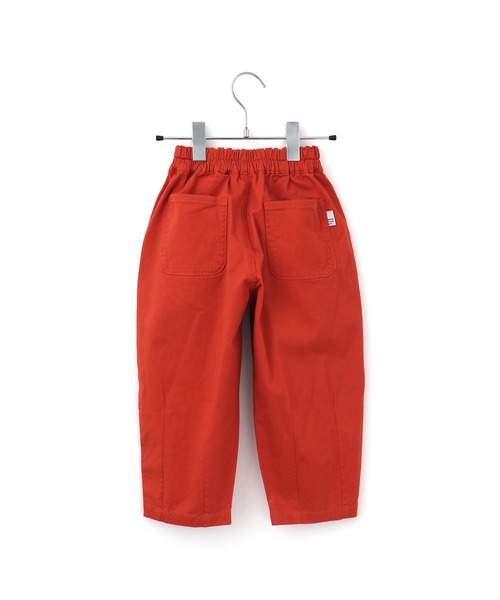 MAKE YOUR DAY（メイクユアデイ）の「バルーンパンツ■80～140cm（その他パンツ・キッズ・ベージュ/アイボリー/オレンジ・140/100/130/120/110/90/80）」の16枚目の写真