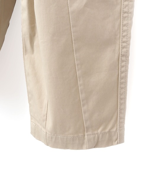 MAKE YOUR DAY（メイクユアデイ）の「バルーンパンツ■80～140cm（その他パンツ・キッズ・ベージュ/アイボリー/オレンジ・140/100/130/120/110/90/80）」の19枚目の写真