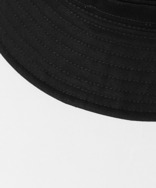 STUSSY（ステューシー）の「STUSSY/ステューシー TWILL LOCK UP BOONIE バケットハット（ハット・メンズ・オリーブ/ブラック・L/XL/S/M）」の10枚目の写真
