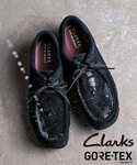 Clarks(クラークス)の「シューズ(モカシン/デッキシューズ)」