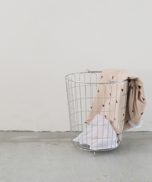 PUPPAPUPO（プッパプーポ）の「授乳ケープ ポーチ付き 【天竺ニット】×【ガーゼ】（授乳ケープ/授乳クッション・レディース・アイボリー/ベージュ/グリーン系その他/グレー/チャコール/ホワイト系その他/ベージュ系その他/ホワイト×ピンク・FREE）」の19枚目の写真