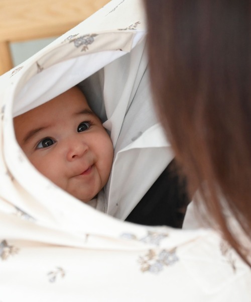 BABY, ニットケープ ニットケープ – ミキハウスオフィシャルサイト