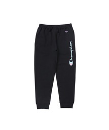 【Champion/チャンピオン】メンズ ベーシック ロングパンツ