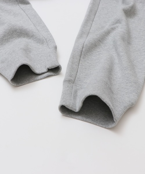 Champion(チャンピオン)の「【Champion/チャンピオン】メンズ ベーシック ロングパンツ(その他パンツ・メンズ・グレー/チャコール/ホワイト/ブラック/ネイビー・MEDIUM/LARGE/X-LARGE)」の6枚目の写真