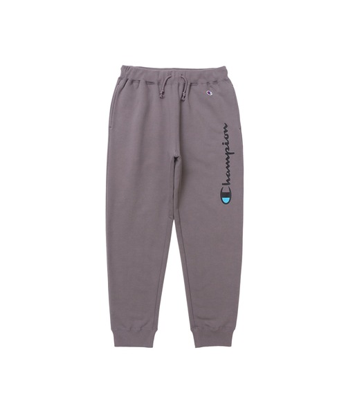 Champion(チャンピオン)の「【Champion/チャンピオン】メンズ ベーシック ロングパンツ(その他パンツ・メンズ・グレー/チャコール/ホワイト/ブラック/ネイビー・MEDIUM/LARGE/X-LARGE)」の12枚目の写真