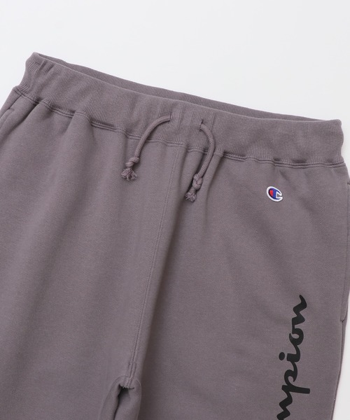 Champion(チャンピオン)の「【Champion/チャンピオン】メンズ ベーシック ロングパンツ(その他パンツ・メンズ・グレー/チャコール/ホワイト/ブラック/ネイビー・MEDIUM/LARGE/X-LARGE)」の14枚目の写真
