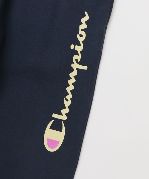 Champion(チャンピオン)の「【Champion/チャンピオン】メンズ ベーシック ロングパンツ(その他パンツ・メンズ・グレー/チャコール/ホワイト/ブラック/ネイビー・MEDIUM/LARGE/X-LARGE)」の19枚目の写真