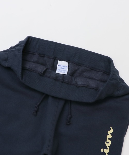 Champion(チャンピオン)の「【Champion/チャンピオン】メンズ ベーシック ロングパンツ(その他パンツ・メンズ・グレー/チャコール/ホワイト/ブラック/ネイビー・MEDIUM/LARGE/X-LARGE)」の21枚目の写真