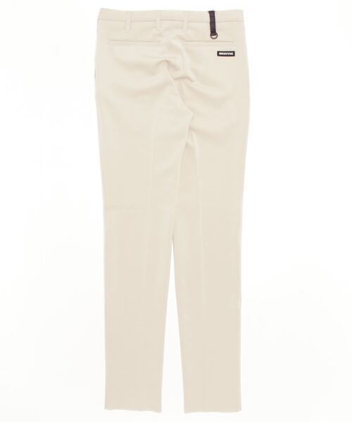 BRIEFING（ブリーフィング）の「【ブリーフィングゴルフ】MENS 3D LOGO PANTS（その他パンツ・メンズ・ネイビー/グレー/オリーブ/ブラック/ベージュ・M/L/S/XL）」の6枚目の写真