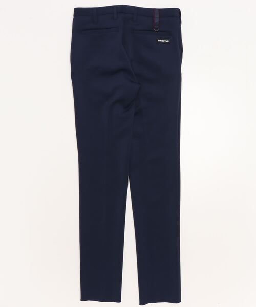 BRIEFING（ブリーフィング）の「【ブリーフィングゴルフ】MENS 3D LOGO PANTS（その他パンツ・メンズ・ネイビー/グレー/オリーブ/ブラック/ベージュ・M/L/S/XL）」の8枚目の写真