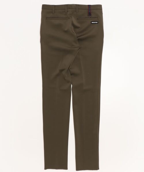 BRIEFING（ブリーフィング）の「【ブリーフィングゴルフ】MENS 3D LOGO PANTS（その他パンツ・メンズ・ネイビー/グレー/オリーブ/ブラック/ベージュ・M/L/S/XL）」の9枚目の写真
