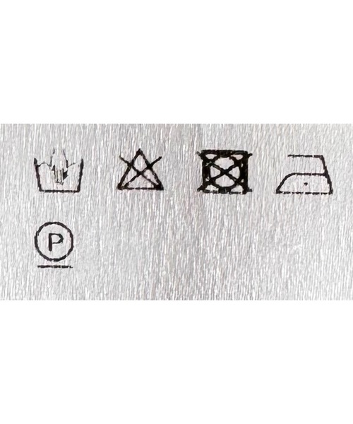 CANAL JEAN(キャナルジーン)の「El mar ルーズストレートデニムパンツ(デニムパンツ・レディース・インディゴブルー/ライトブルー/ブラック/ダークインディゴブルー・SMALL/MEDIUM)」の17枚目の写真