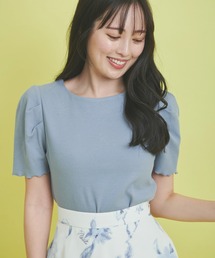 ２ＷＡＹリブカットソー