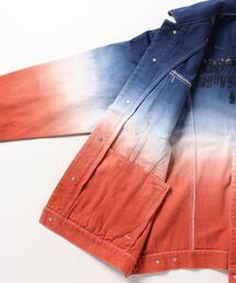 A BATHING APE（アベイシングエイプ）の「GRADATION CHAMPION LOOSE