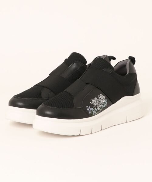 SUPER HAKKA（スーパーハッカ）の「リフレクトフラワープリント