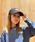 Quiksilver�i�N�C�b�N�V���o�[�j�́uDECADES/�N�C�b�N�V���o�[���S�h�J�X�q(�L���b�v)�i�L���b�v�j�v�b�u���b�N