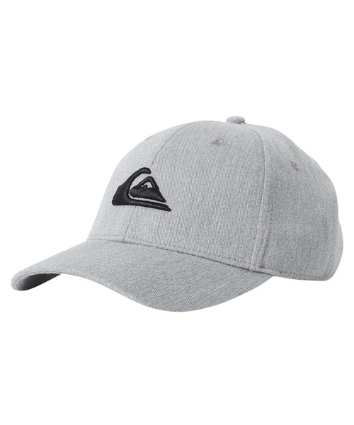 Quiksilver（クイックシルバー）の「DECADES/クイックシルバーロゴ刺繍帽子(キャップ)（キャップ・メンズ・グレー/イエロー/ブラック/ベージュ/ネイビー/ベージュ系その他/ブラック系その他/ブラック系その他2/ブラック系その他3・FREE）」の22枚目の写真