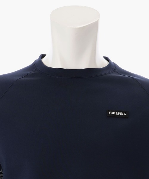 BRIEFING（ブリーフィング）の「【ブリーフィングゴルフ】MENS SIDE