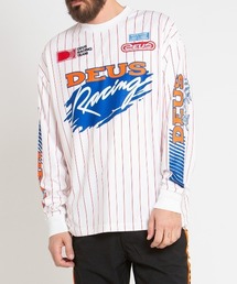 TRACKSTAR MOTO JERSEY