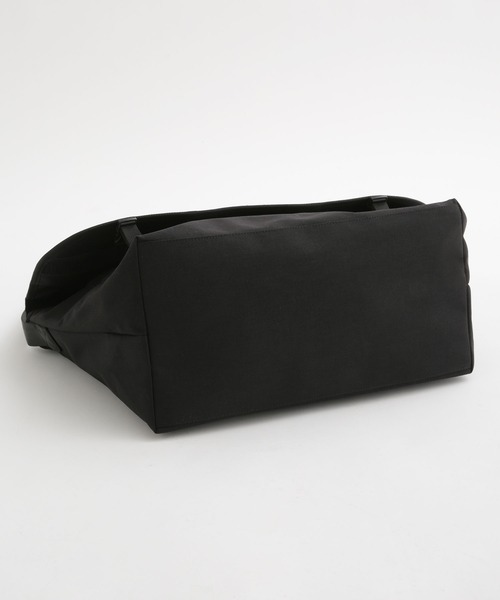 NOTIVE/CANTERA（ノーティブカンテラ）の「NOTIVE/CANTERA/CARLISLE（ショルダーバッグ・メンズ・ブラック・FREE）」の15枚目の写真