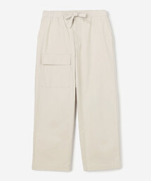 ORCIVAL | ORCIVAL | コットン イージーカーゴパンツ MEN(カーゴパンツ)