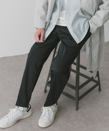 URBAN RESEARCH DOORS | チノテーパードトラウザー(その他パンツ)